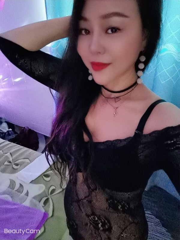 深圳娇娘fw系